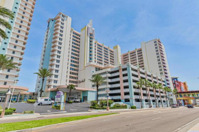 Ocean Walk Resort 1605 - 1 BR